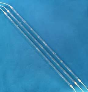 Chauffage infrarouge au <span class=keywords><strong>meilleur</strong></span> prix d'usine pour le séchage, lampe de séchage infrarouge pour voiture familiale, lampe halogène 1200w 2000w 600w 3200w - Product Image 1