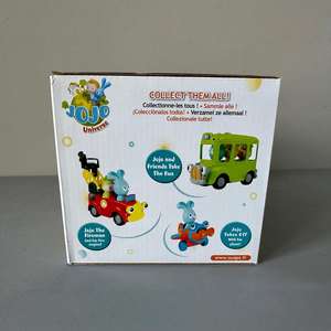 2025ของเล่นกระต่ายอิเล็กทรอนิกส์ <span class=keywords><strong>jojo</strong></span> ขี้เล่นการจดจำเสียงและความสนุกสนานในการหลบอัตโนมัติ - Product Image 2