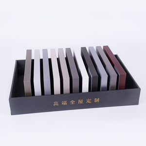 Cao bóng <span class=keywords><strong>MDF</strong></span> tấm màu trắng <span class=keywords><strong>MDF</strong></span> trực tiếp nhà sản xuất vật nuôi cao bóng đen <span class=keywords><strong>melamine</strong></span> <span class=keywords><strong>MDF</strong></span> - Product Image 3