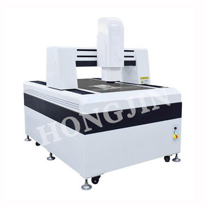 Machine de mesure d'images entièrement automatique de type pont portique, instrument de mesure bidimensionnel, équipement de test optique - Product Image 3