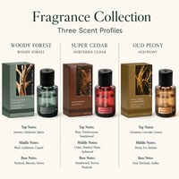 Diffuseur Désodorisant Auto Rechargeable À Spray Automatique Flacon En Verre Distributeur Intelligent De Parfum Portable
