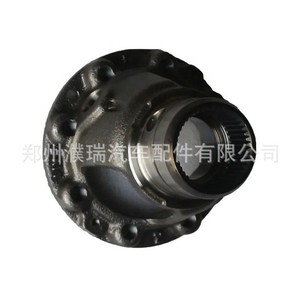 Carcasa de Diferencial para Transmisión Hyundai Kia 45822-3B450, Pieza de Repuesto de Acero para Vehículos de Trabajo Mediano-Pesado - Product Image 5