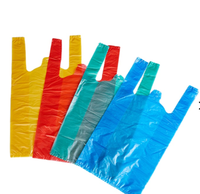 Machine de production de sacs poubelles en HDPE/LDPE Debang DB-50-900 800 mm, extrudeuse de film soufflé à économie d'énergie