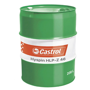 น้ำมันไฮดรอลิก Zyx <span class=keywords><strong>Castrol</strong></span> Hyspin AWH-<span class=keywords><strong>M</strong></span> 320 ISO VG 320 ความหนืดสูง ป้องกันการสึกหรอ สำหรับงานอุตสาหกรรม - Product Image 2