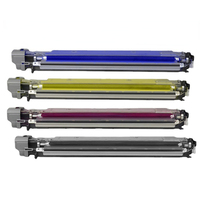 Unité de développeur H-TWO pour Canon ImageRUNNER C3320 C3320L C3320i C3325i C3330i C3520i C3525i C3530i IRC3320 IRC3020 IRC3025