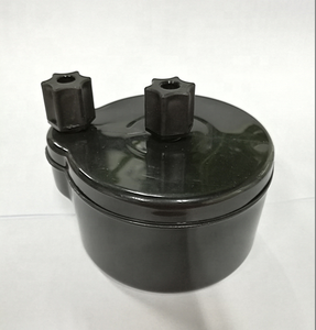UV-Beständige PP-Membranfilterkapsel für DGI Jeti Vutek Drucker Ersatz für MACCA0507 Neue UV-Tinte KOSMA - Product Image 2