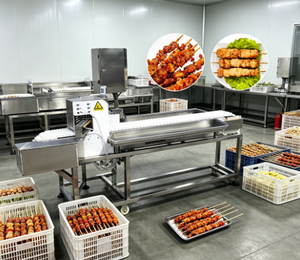 Macchina per <span class=keywords><strong>Kebab</strong></span>, Spiedini di Carne, Macchina per Spiedini, <span class=keywords><strong>Kebab</strong></span> Iraniano - Product Image 1