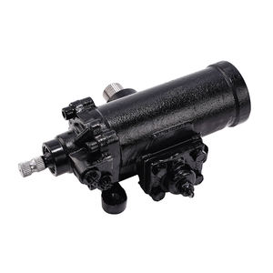 <span class=keywords><strong>Caja</strong></span> <span class=keywords><strong>de</strong></span> cambios <span class=keywords><strong>de</strong></span> dirección asistida <span class=keywords><strong>para</strong></span> <span class=keywords><strong>Chevy</strong></span> K10 1980-86 K20 K30 Blazer V10 V1500 GMC Jimmy 27-7524 - Product Image 2