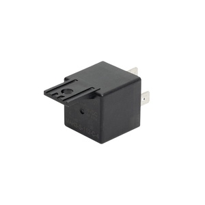 MEISHUO MAH3-112-C-4 Mini relais de puissance 12VDC Tension de bobine 30A/60A/40A Courant nominal 1 Forme C Plug-In RELE - Product Image 3