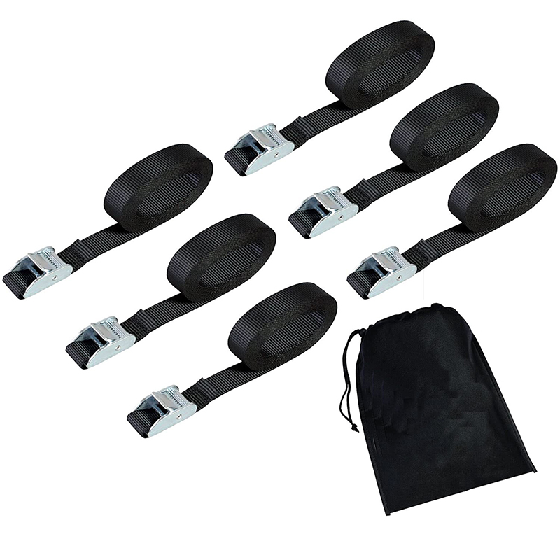 Высококачественная ловушка для автомобильного прицепа, стягивающийся ремень с храповым механизмом