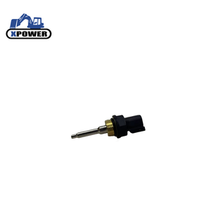 Capteur de température d'eau Xpower 264-4297 Neuf Garantie 6 mois Origine Chine Noir pour pelle sur chenilles - Product Image 1