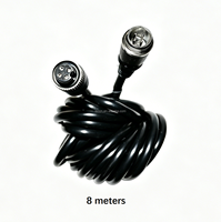 Câble d'extension à 4 broches Tronic pour caméra DVR et MDVR