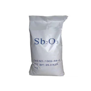 Compuesto de procesamiento inorgánico para aplicaciones retardantes de llama, tratamiento de polímeros y uso general en la fabricación - Product Image 1