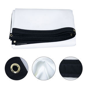 Konday <span class=keywords><strong>Golf</strong></span> Training Aids Layer Durable <span class=keywords><strong>Golf</strong></span> Simulator Proyector de impacto <span class=keywords><strong>Golf</strong></span> Impact Screen Home Indoor - Product Image 2