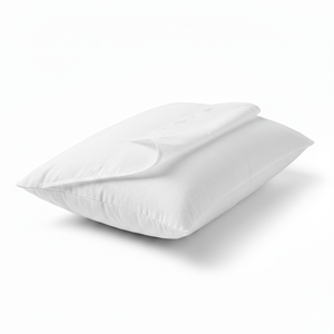 Funda de Almohada Desechable para Hotel, Higiénica, de Tela No Tejida, Estilo Minimalista - Product Image 3