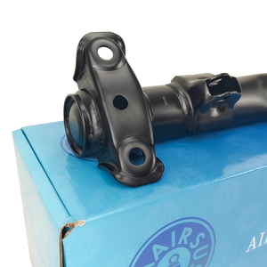 Tech Master molla elicoidale ammortizzatore anteriore 1982-1993 Str sospensioni pneumatiche 1243203030 in acciaio inossidabile per <span class=keywords><strong>W124</strong></span> - Product Image 4