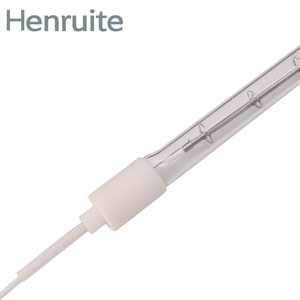 Điều tra mới hồng ngoại <span class=keywords><strong>Halogen</strong></span> nóng đèn sóng ngắn đèn Đèn 13168z 355mm 235V 2000W cho máy đúc thổi - Product Image 2