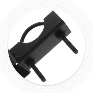 6-zoll Metalltor-Träger-Trainingsräder leiser Verschleiß belastbar hoher Belastung Lager Gummi-Roller - Product Image 2