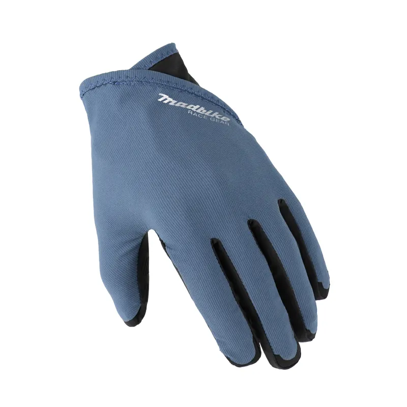 cooling gloves Fashion Breathable Anti Slip ice silk Summer sun protect gloves for Cycling Driving Fishing SK-16