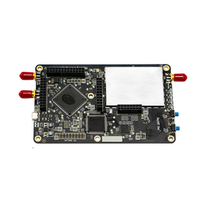 HackRF One(1MHz-6GHz)10DBM Software radio SDR komunikasi eksperimen platform