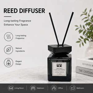 Diffuseur d'arômes de magnolia cantonais de haute qualité pour la maison, désodorisant et aromathérapie - Product Image 5