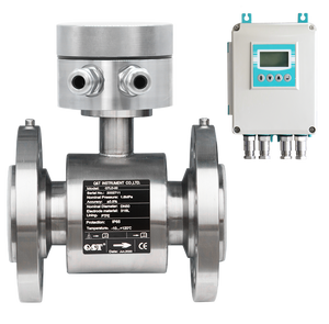 CNAS калибровка ISO 17025 электромагнитные расходомеры - Product Image 2