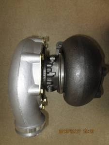 เทอร์โบชาร์จเจอร์ H2C Turbo 3591971 VOE3591971 สำหรับ Volvo GT45 TD100 TD100G TD101F เครื่องยนต์ F10 NL10 อะไหล่รถบรรทุก รถขุด - Product Image 6