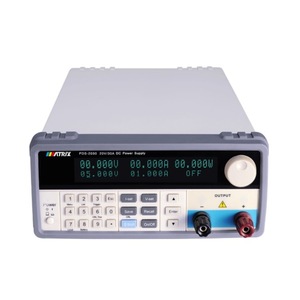 แหล่งจ่ายไฟ DC รุ่น PDS-8010 ยี่ห้อ Maichuang 80V 11A แบบขาออกเดี่ยว ระบบระบายความร้อนแบบพาดลม สำหรับใช้งานในอุตสาหกรรม - Product Image 3