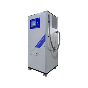 Hot Selling Small Liquid Nitrogen Generator Machine Trade 3L Chiller Generator Liquid Nitrogen for Warts