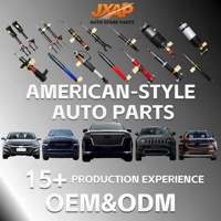 JAXP Amortisseur avant de rechange 84977478 5801108 Magnetic Ride pour Cadillac Escalade Chevy Tahoe 2016-2019 5.3 6.2 V8