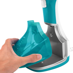 Tragbarer Dampf Hot <span class=keywords><strong>Sell</strong></span> Tragbare Reise größe Elektrischer Haushalt Handheld Dampf bügeleisen Reise kleidungs dampfer für Kleidung - Product Image 5