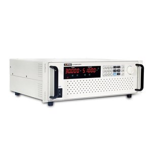 Fuente de Alimentación de Corriente Continua Wheat Sprout 100V 50A 3000W Programable HPS-10050D para Uso Industrial - Product Image 1