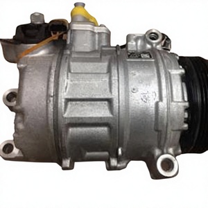 Compresor de Aire Acondicionado HF Factory Wholesale F10 550i para <span class=keywords><strong>BMW</strong></span> X5 <span class=keywords><strong>X6</strong></span> 550i 760i E71 E72 2010-2016 64509154072 - Product Image 1