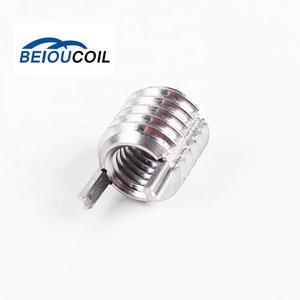 Grossistes chinois produire des produits de qualité insert de verrouillage à clé écrou pour filetage réparation clé insert fileté 303ss 1/4-20 - Product Image 5
