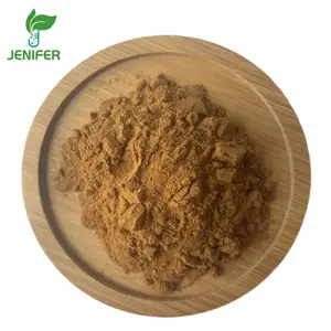 Gezondheidszorg Hoge Zuiverheid Pueraria Wortel Extract 40% Puerarine Poeder