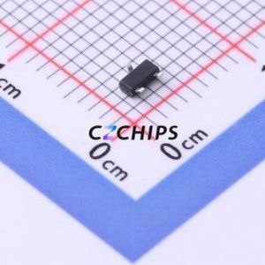 Original et tout nouveau LM2301C SOT-23 Transistor à effet de champ (MOSFET) - Product Image 2