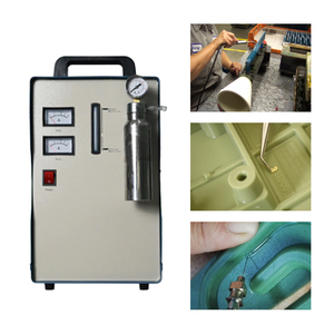 Soplete Portátil de Oxihidrógeno H260, Máquina de Soldadura de Joyería para Fundición de Cera Dorada - Product Image 1