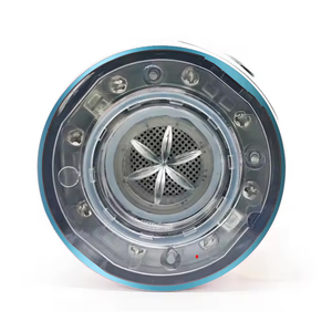 เครื่องกำเนิดน้ำไอออนิก2025 4000PPB ขวดไฮโดรเจนอัจฉริยะขวดน้ำอัจฉริยะสีน้ำเงิน SPE PEM สำหรับการดูแลสารต้านอนุมูลอิสระในการเดินทาง - Product Image 2