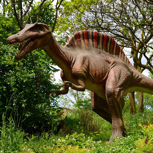 Ifelike-atomizador de acero inoxidable para coche, pieza de repuesto de acero inoxidable para vehículo - Product Image 2