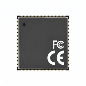 EC-01G โมดูลรับส่งสัญญาณ RF และโมเด็มแบบดั้งเดิม - Product Image 1