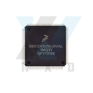 S9S12XS256J0VAL/JOVAE/JOVAA/JOMAE/<strong>JOCAE</strong>/JOCAA/R 16-bit embedded microcontroller microcontroller MCU chip new BOM distribution li - Product Image 1