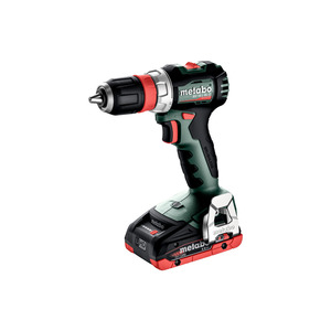 Taladro Atornillador Inalámbrico Metabo de 18V con Batería de Iones de Litio de 4.0Ah y Motor sin Escobillas - Product Image 1