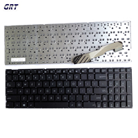 New Original Genuine X541 X541N X541U X541UA X541S X541Y US Keyboard Notebook Keyboard for ASUS Laptop Keyboard OEM Good Quality