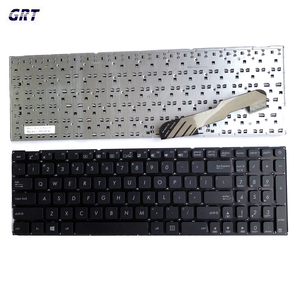 New Original Genuine X541 X541N X541U X541UA X541S X541Y US <b>Keyboard</b> Notebook <b>Keyboard</b> for ASUS Laptop <b>Keyboard</b> OEM Good Quality - Product Image 1