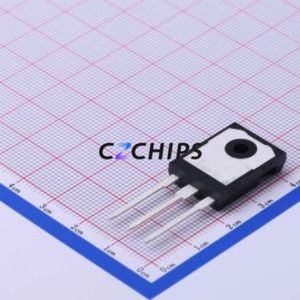 Tout nouveau et original IXXH75N60B3D1 transistor TO-247AD IGBT / Module vente entière puces de composants électroniques fournisseur et Service de nomenclature - Product Image 2