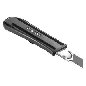 Nuevo Cuchillo Multiusos con Rueda de Trinquete de 18 mm - Product Image 3