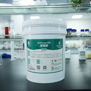 Bp700 Chế phẩm sinh học cho các loại thuốc sản xuất xử lý nước thải suy thoái và giải độc hóa chất độc hại kim loại nặng - Product Image 1