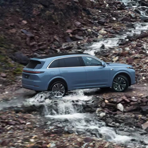 2025 LI Auto L7 SUV ultra électrique <span class=keywords><strong>Achat</strong></span> en ligne de la Chine 4 roues motrices 286km d'autonomie <span class=keywords><strong>véhicule</strong></span> à énergies nouvelles - Product Image 4