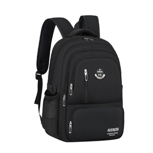 Ba lô Bảo vệ sườn núi siêu năng lực cho nam sinh trung học cơ sở thương mại nước ngoài xuyên biên giới giảm gánh nặng học sinh - Product Image 1