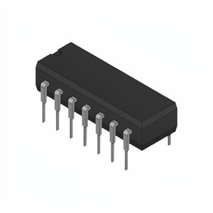 อินเทอร์เฟซชิ้นส่วนอิเล็กทรอนิกส์ บริการสั่งซื้อแบบครบวงจร LTC1264 7 LINEAR PHASE, GROUP LTC1264-7CN # PBF BOM IC มีสินค้าในสต็อก - Product Image 1